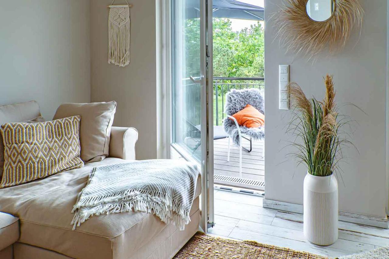 Apartmán Ewigsmoi Ostseebad Kühlungsborn Exteriér fotografie