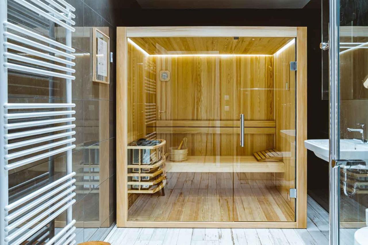 Apartmán Ewigsmoi Ostseebad Kühlungsborn Exteriér fotografie